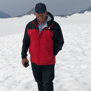 Meet your Posher, Kerry